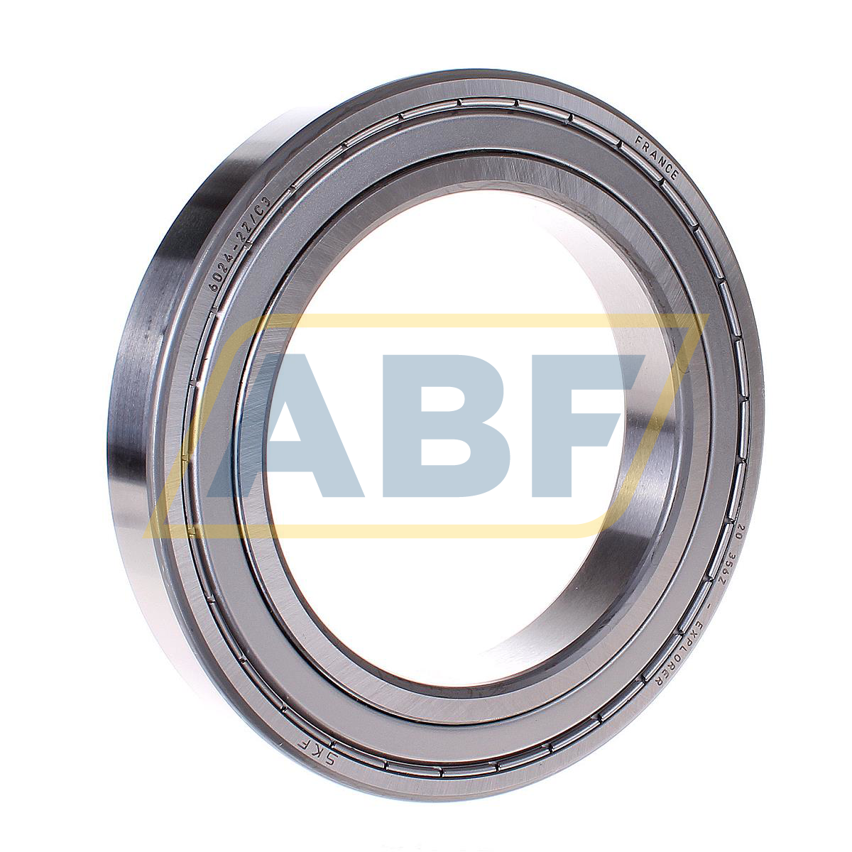 6024-2Z/C3 SKF