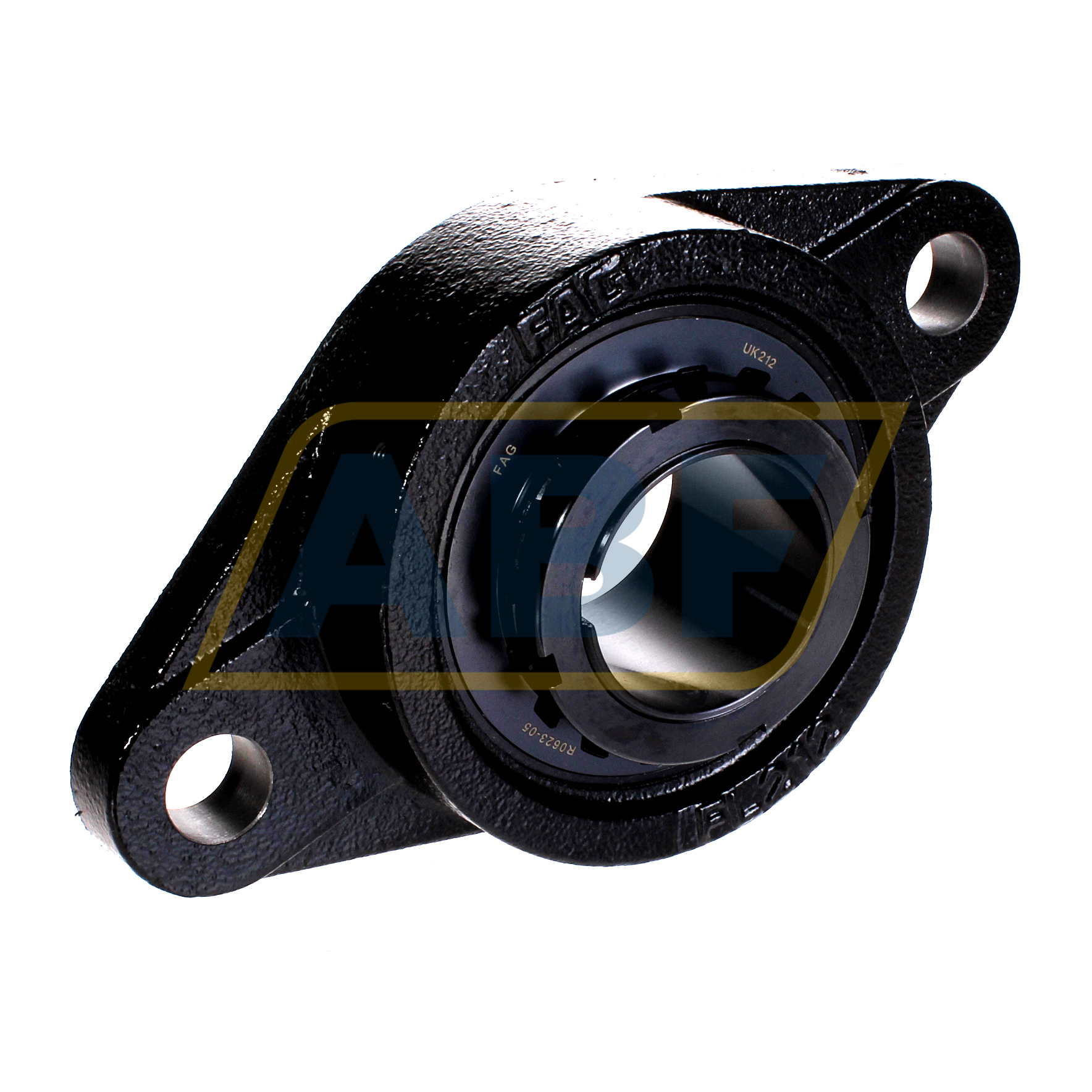 UKFL212-J7 FAG