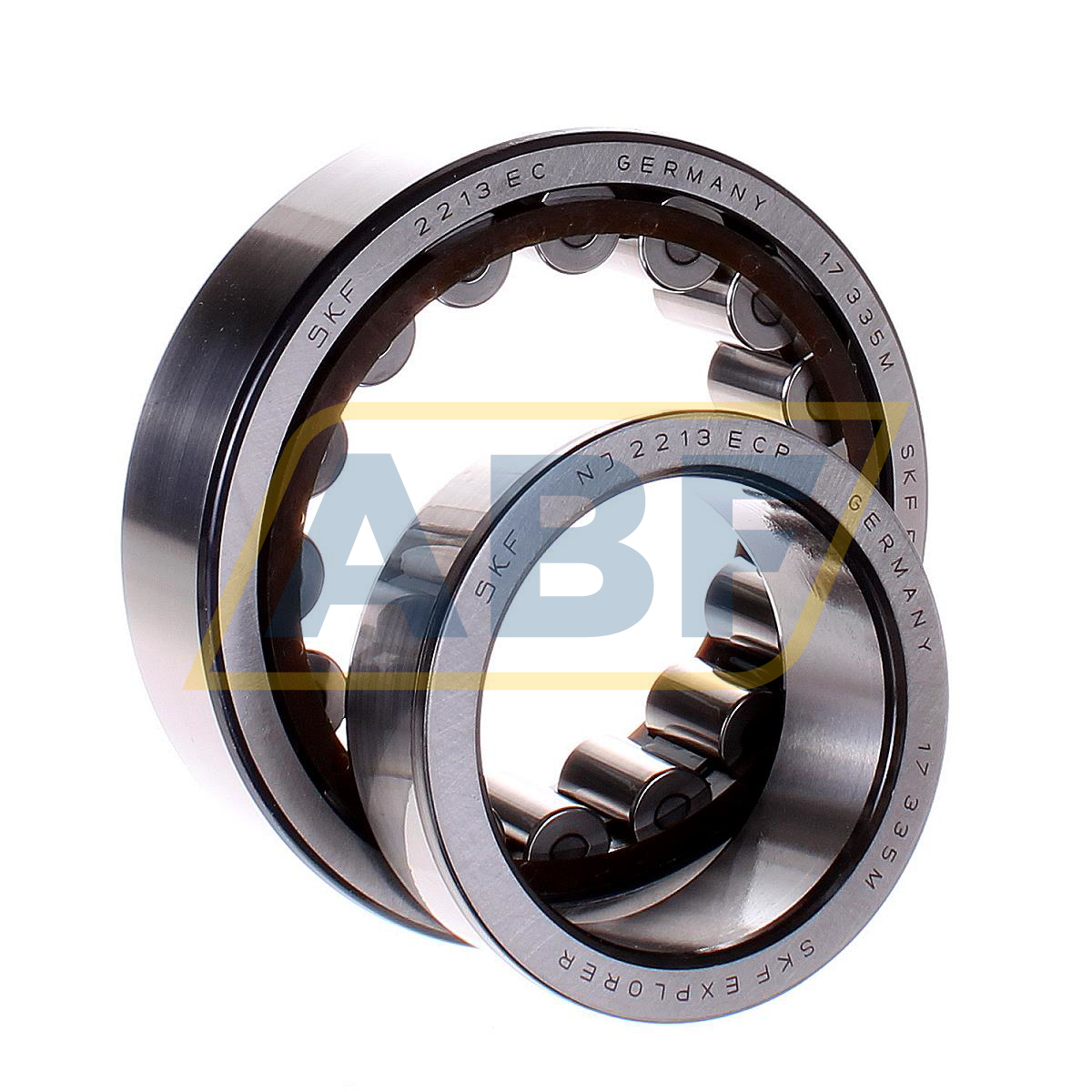 NJ2213ECP SKF
