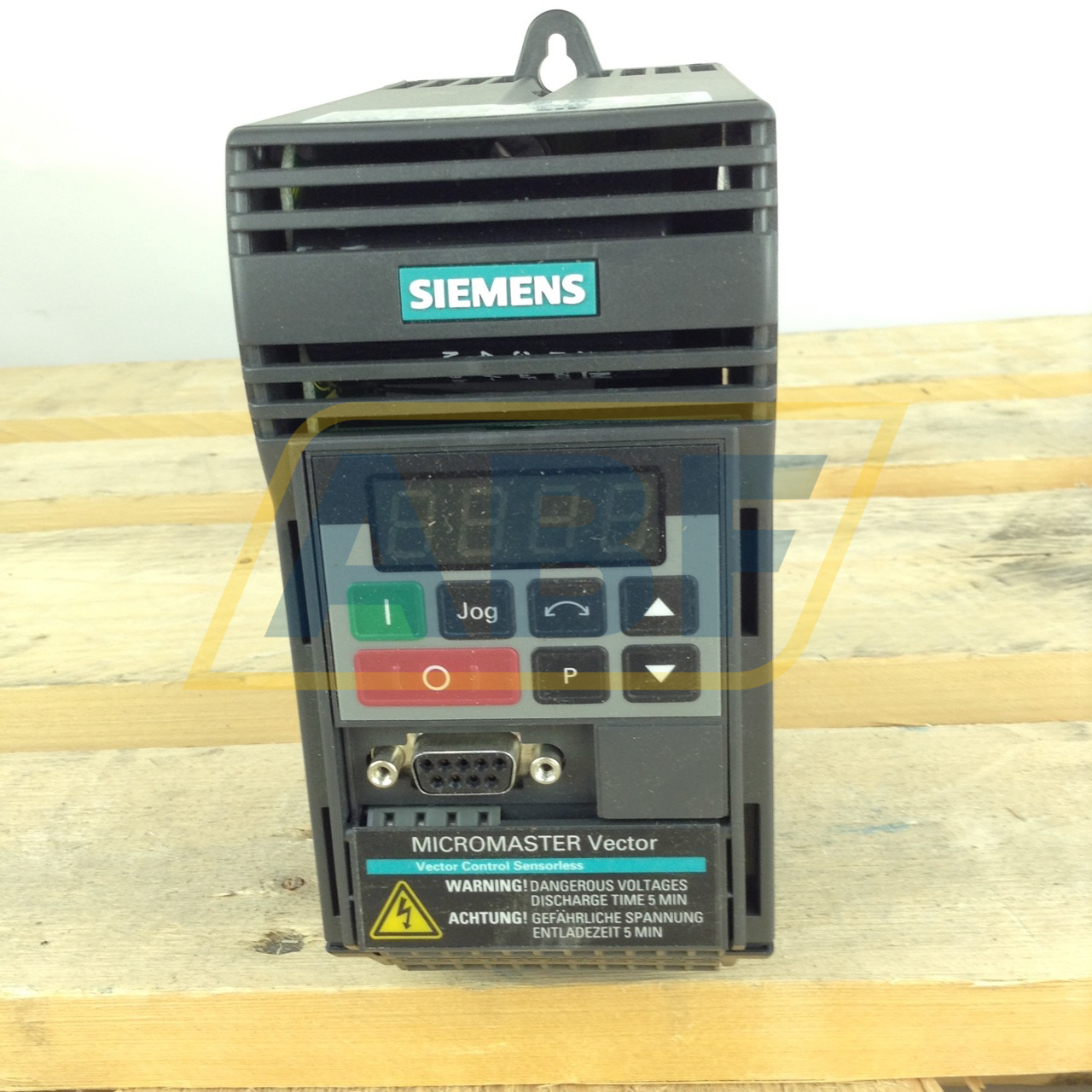 6SE3213-6CA40 Siemens