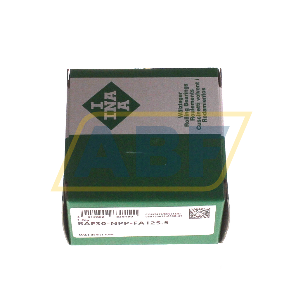 RAE30-NPP-FA125.5 INA