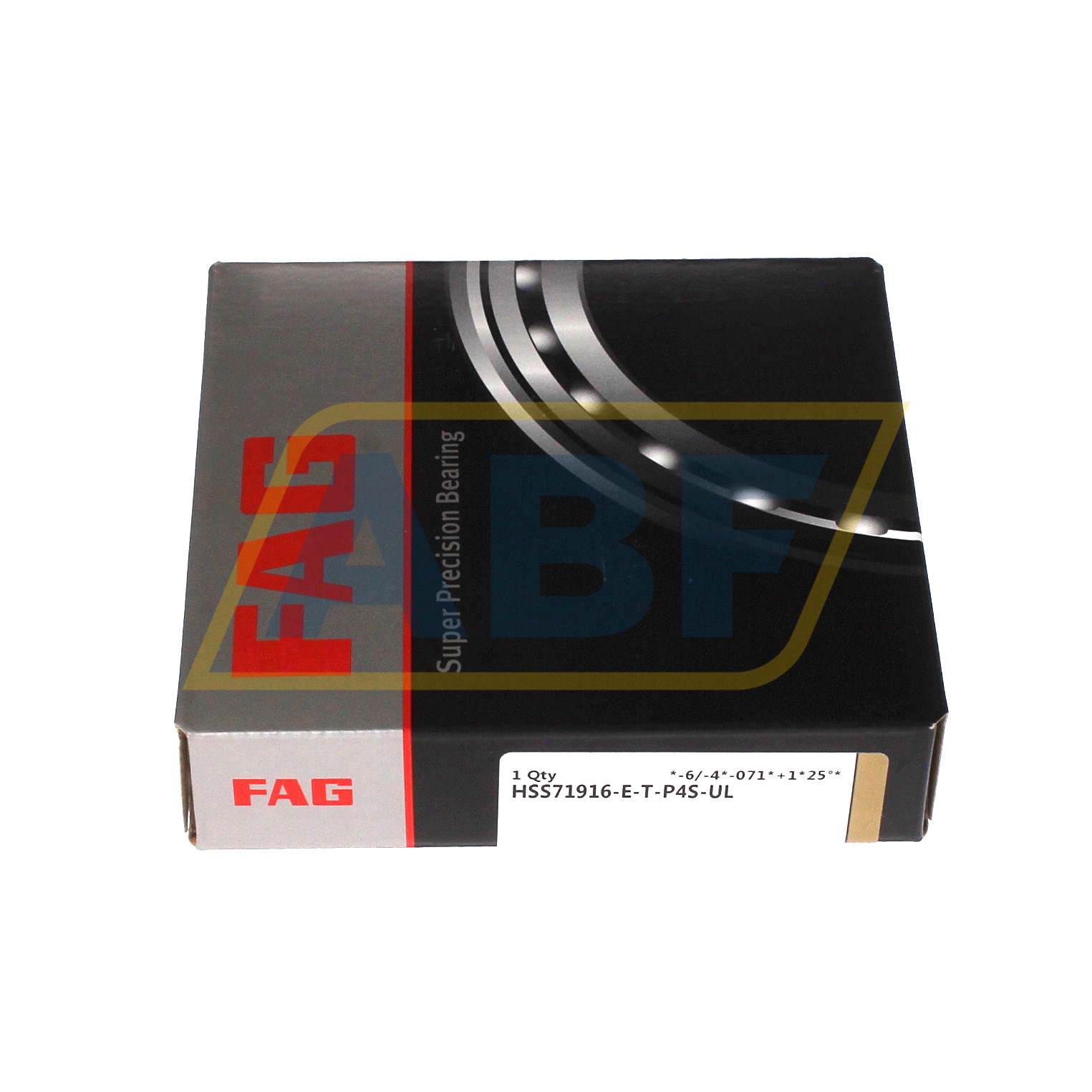 HSS71916-E-T-P4S-UL FAG