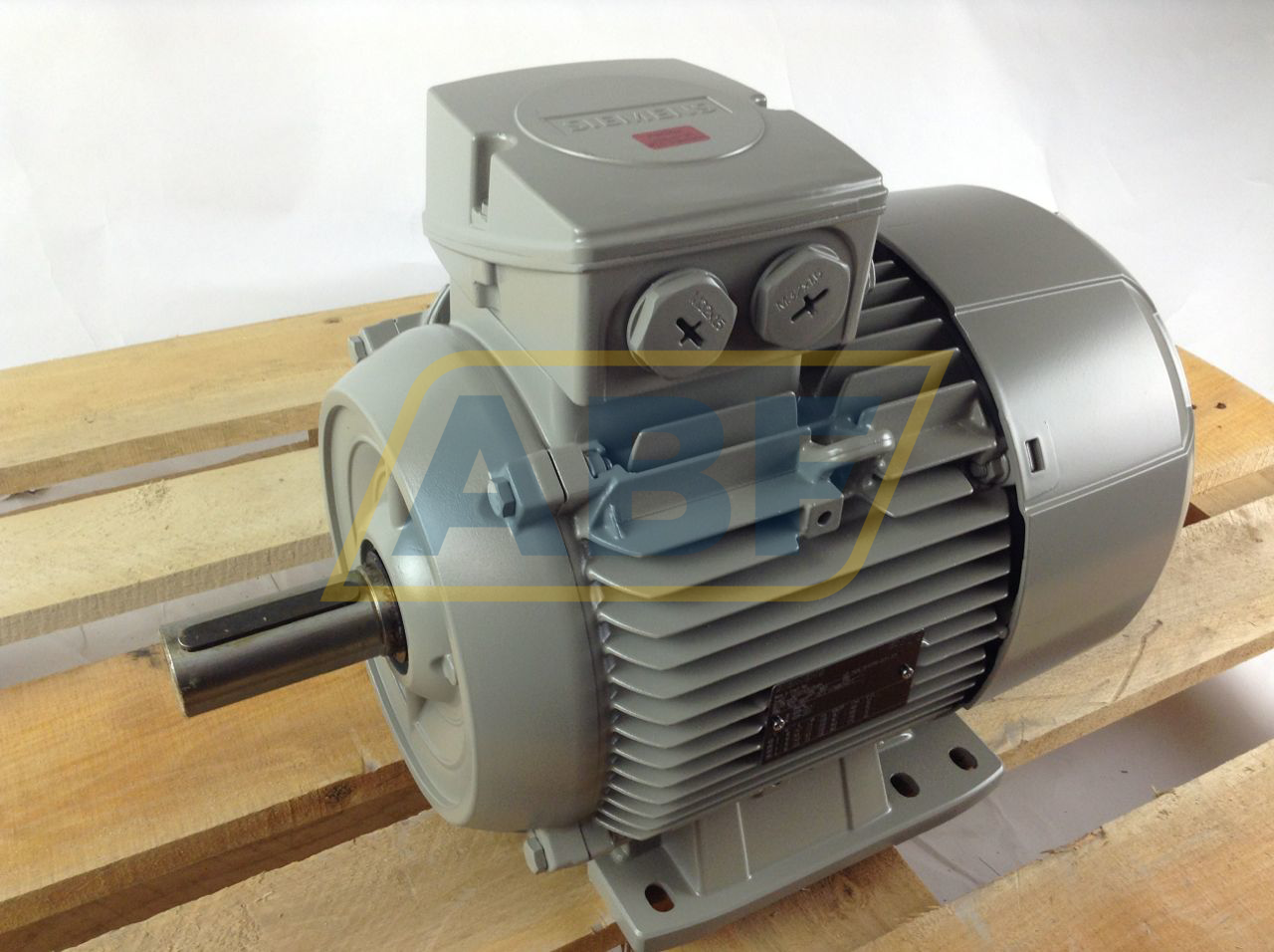 1LE1001-1CB23-4AB4 Siemens