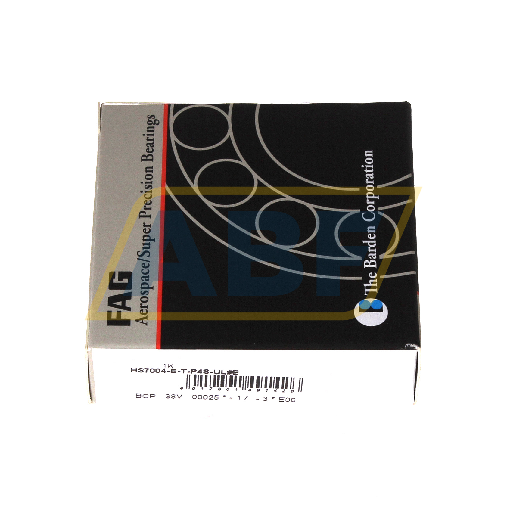 HS7004-E-T-P4S-UL FAG