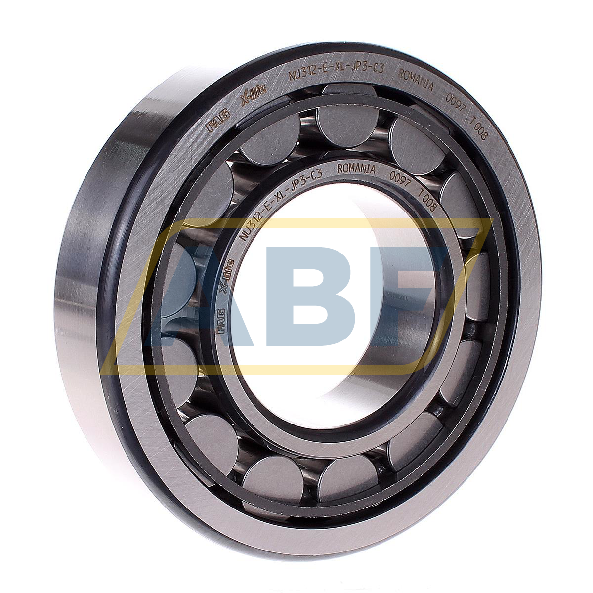NU312-E-XL-JP3-C3 FAG