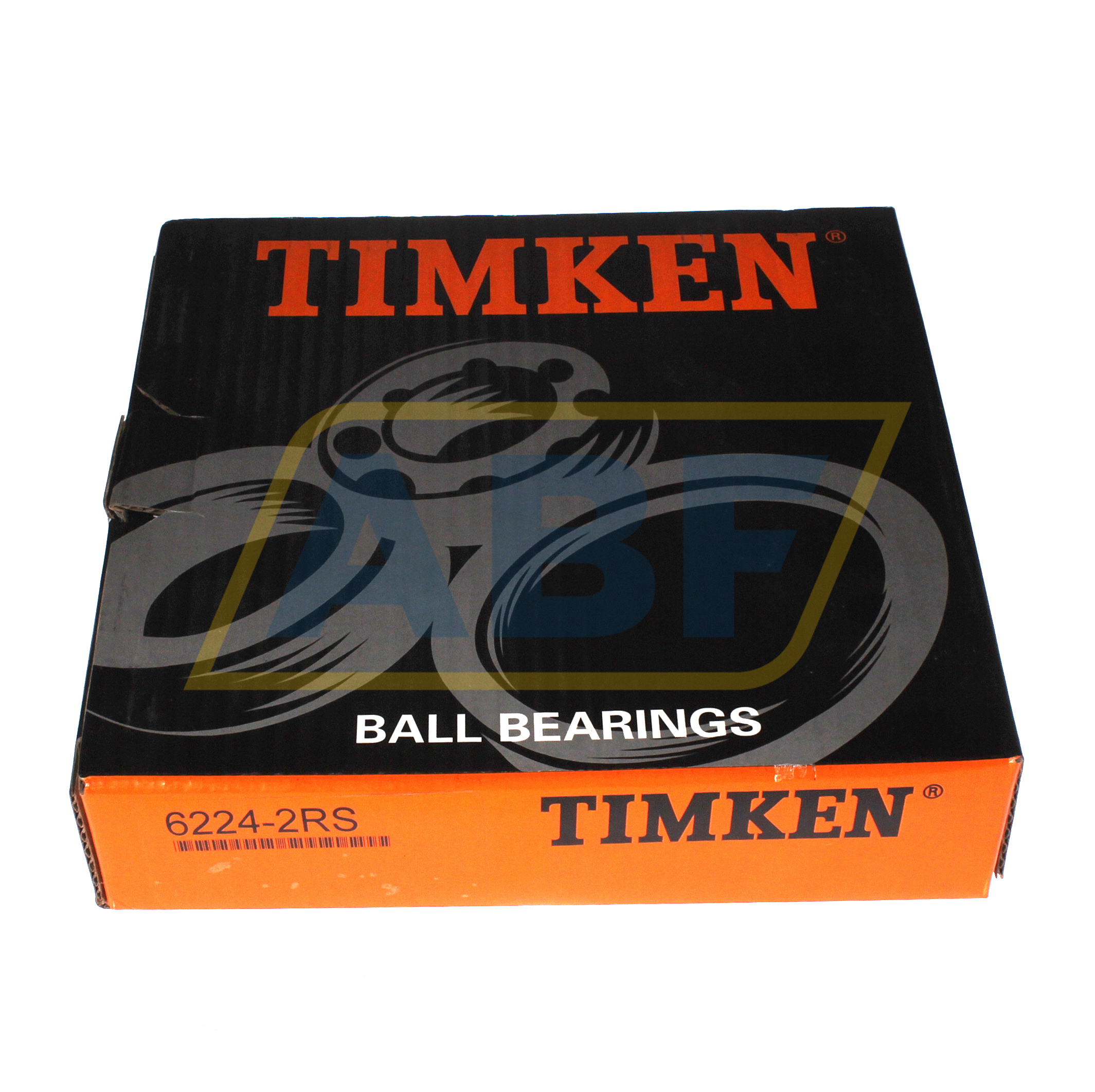 6224-2RS Timken