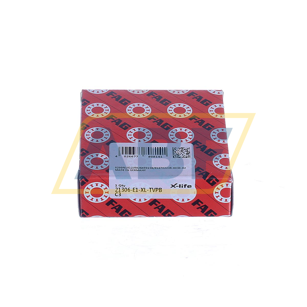 21306-E1-XL-TVPB-C3 FAG