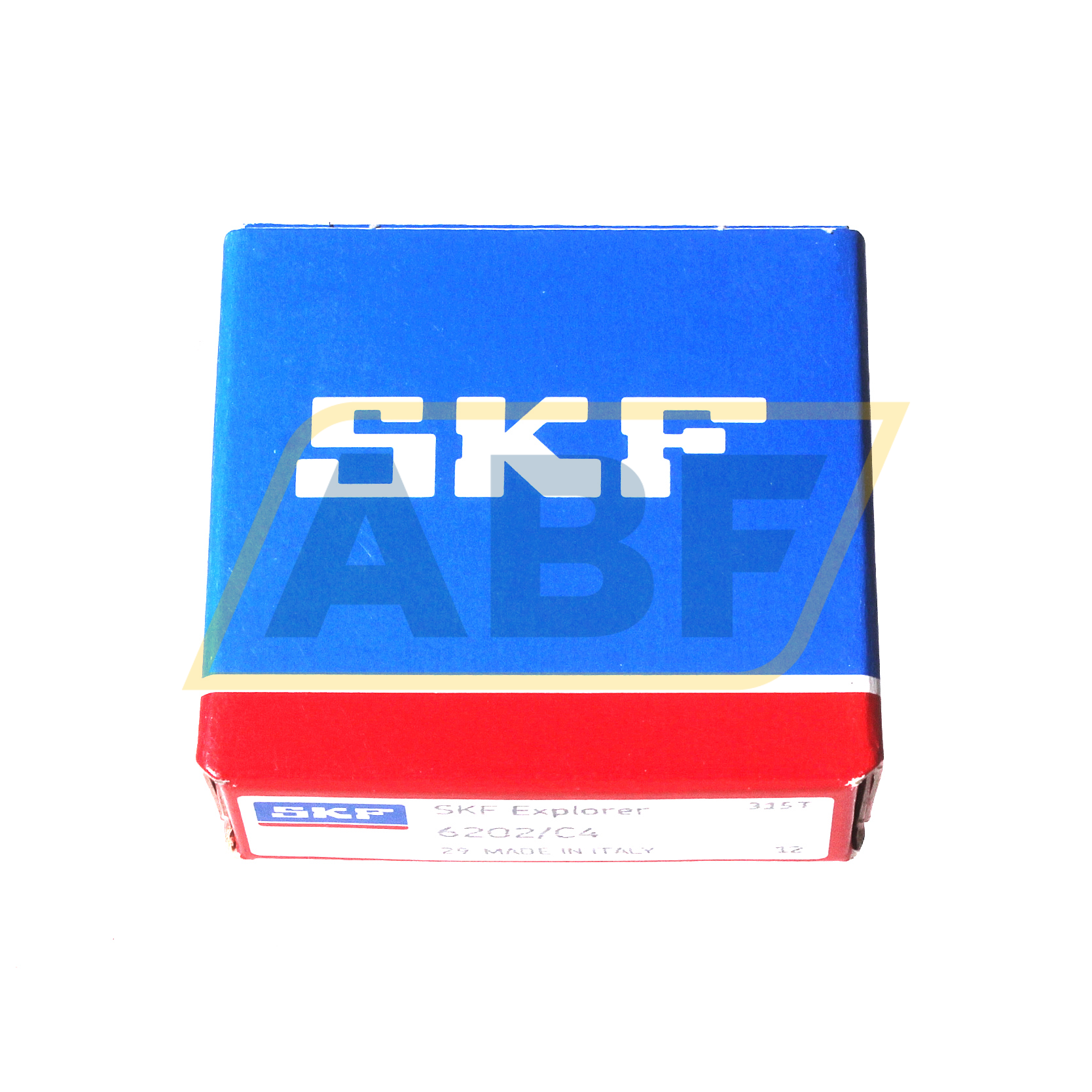 6202/C4 SKF