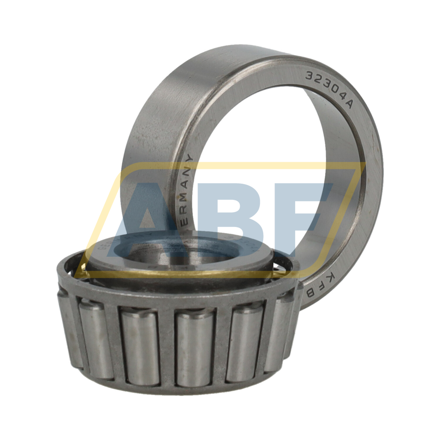 32304 A KFB Clarfeld