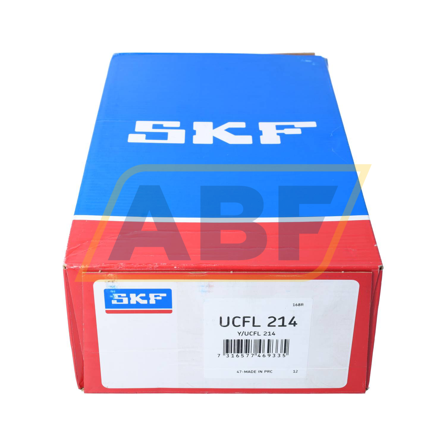 UCFL214 SKF