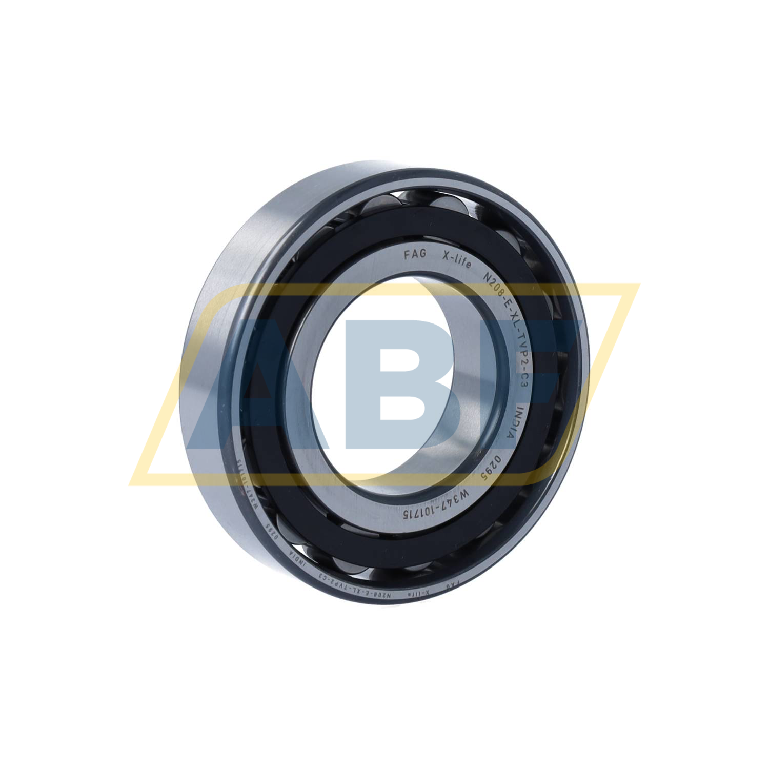 N208-E-XL-TVP2-C3 FAG