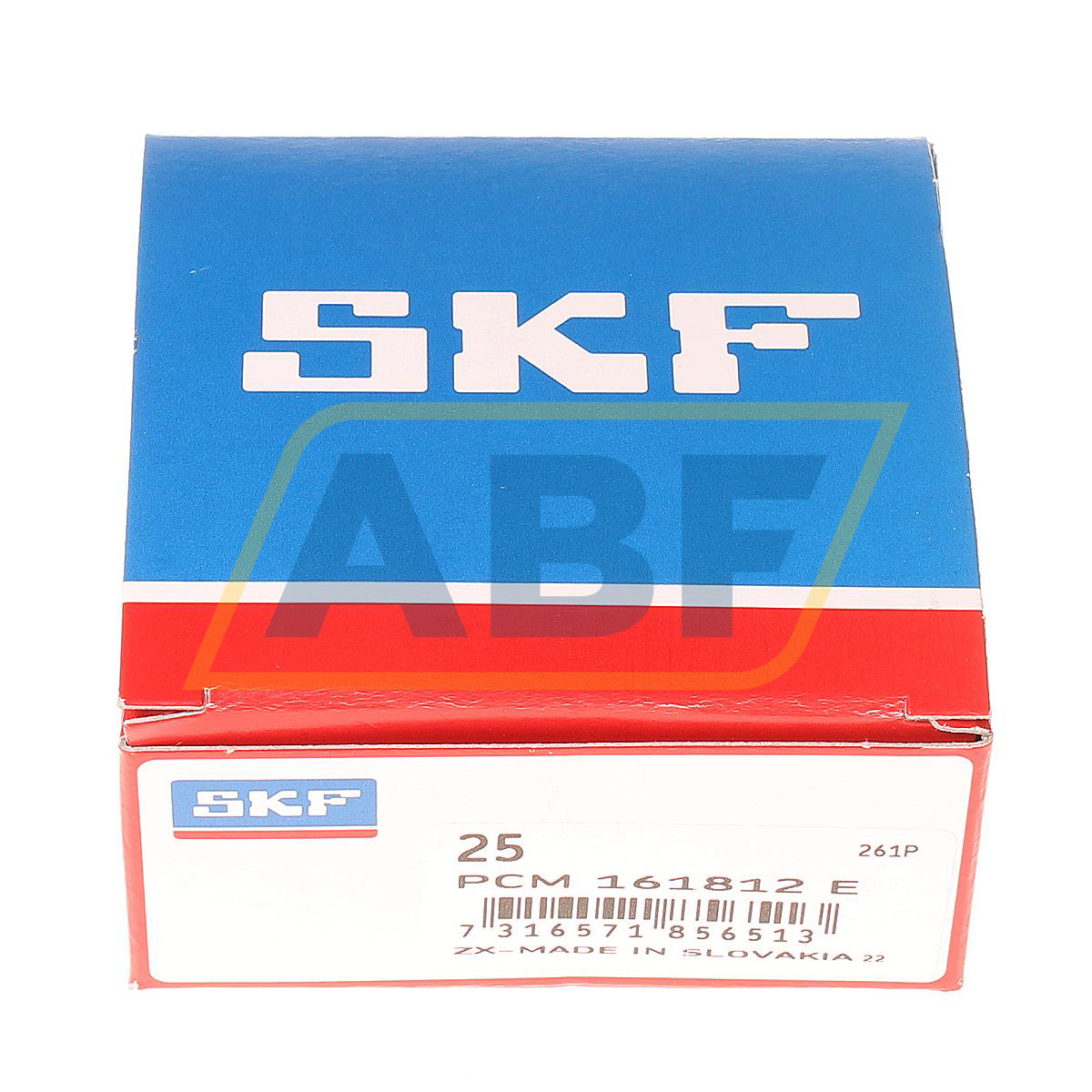 PCM161812E SKF