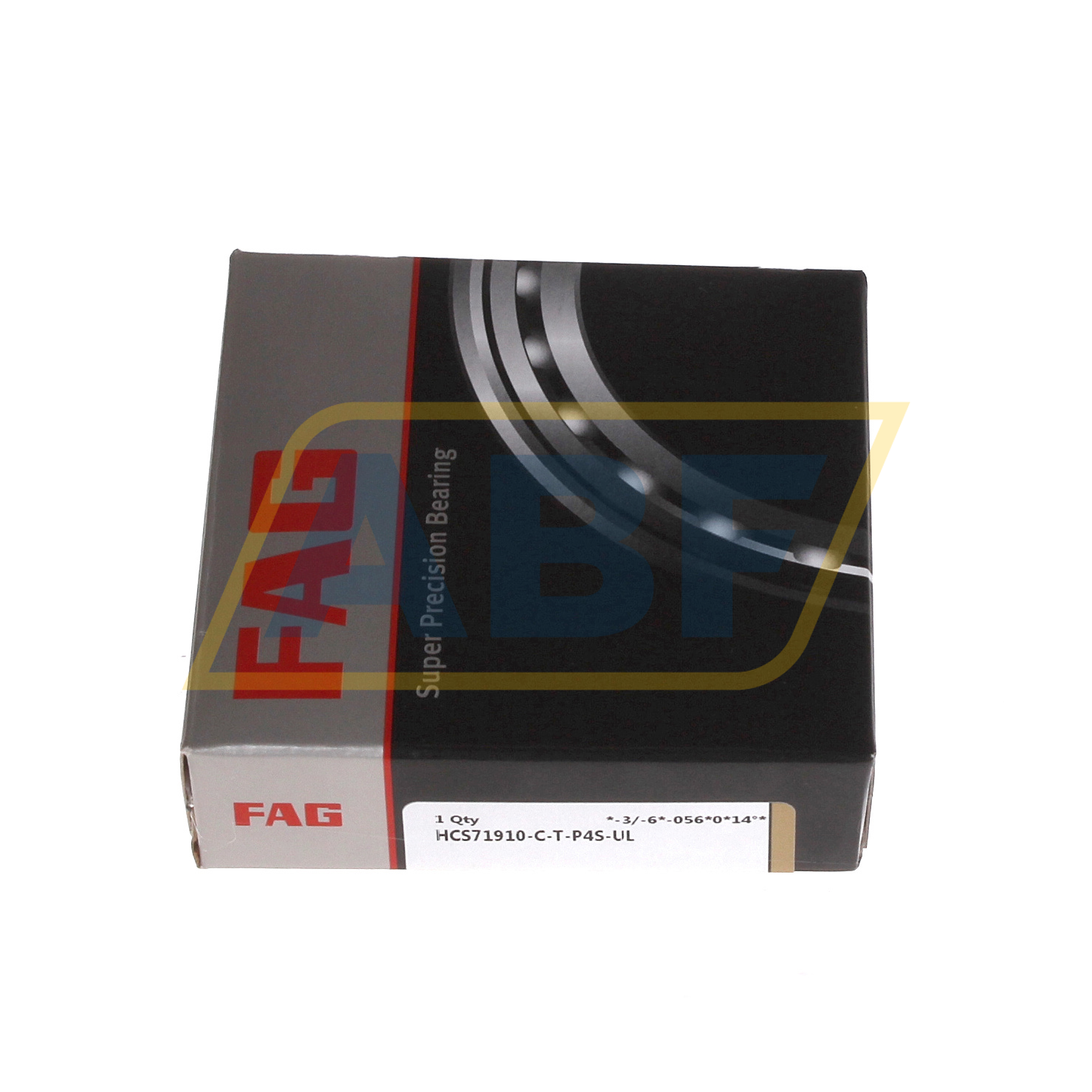 HCS71910-C-T-P4S-UL FAG