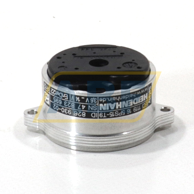 826930-02 Heidenhain