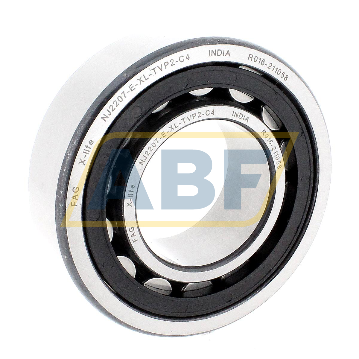 NJ2207-E-XL-TVP2-C4 FAG