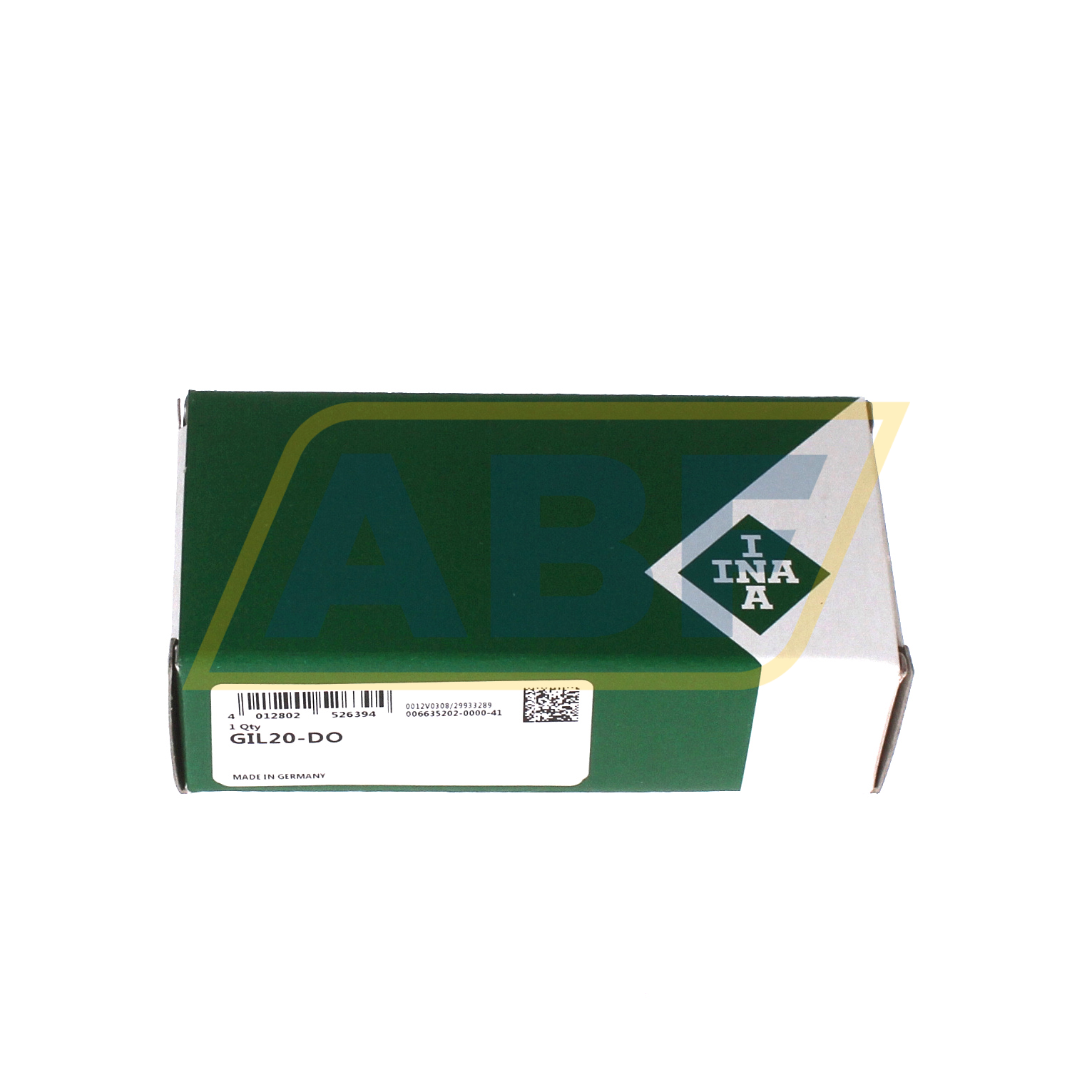 GIL20-DO INA