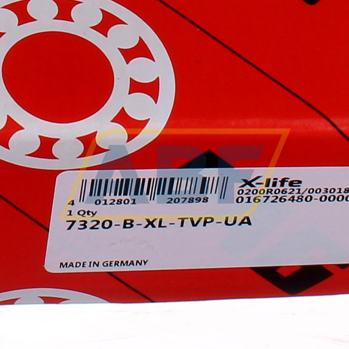 7320-B-XL-TVP-UA FAG