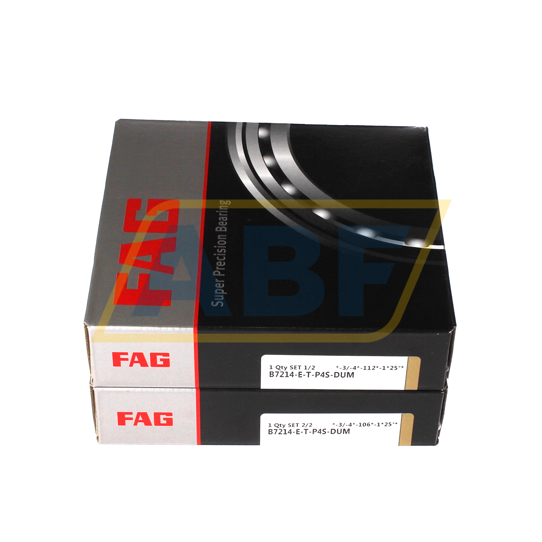 B7214-E-T-P4S-DUM FAG