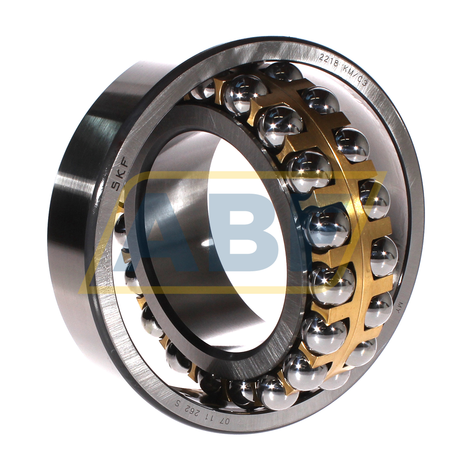 2218KM/C3 SKF
