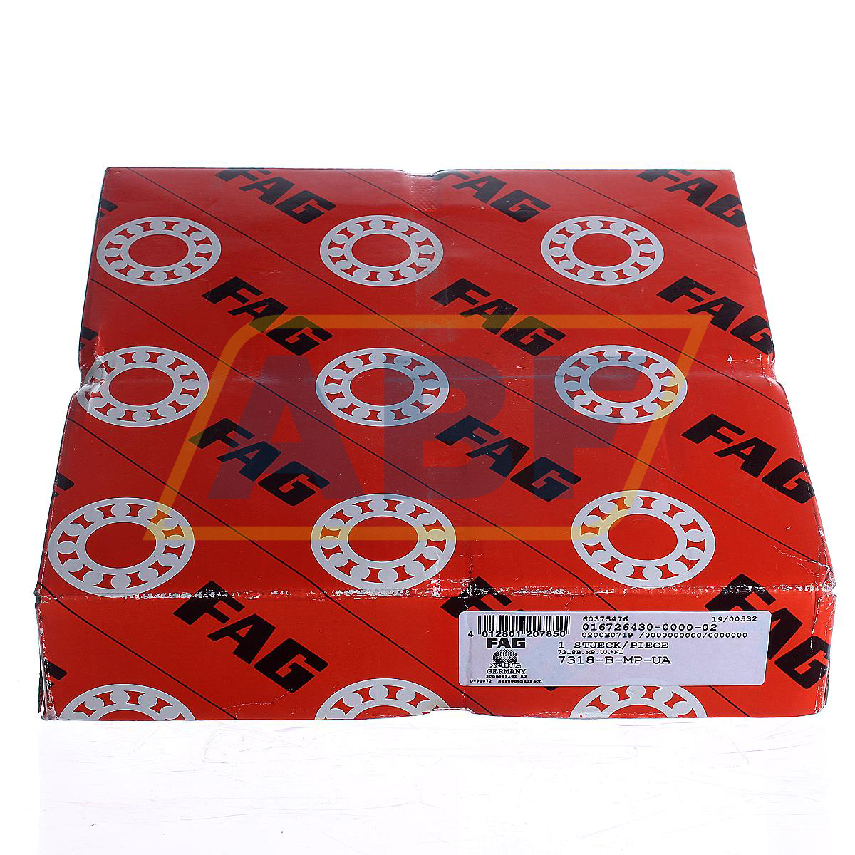 7318-B-MP-UA FAG