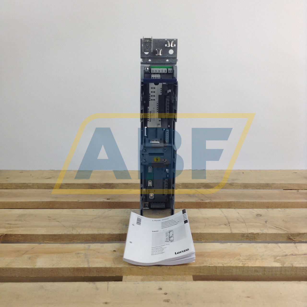 E94ASHE0044B22NNPM Lenze