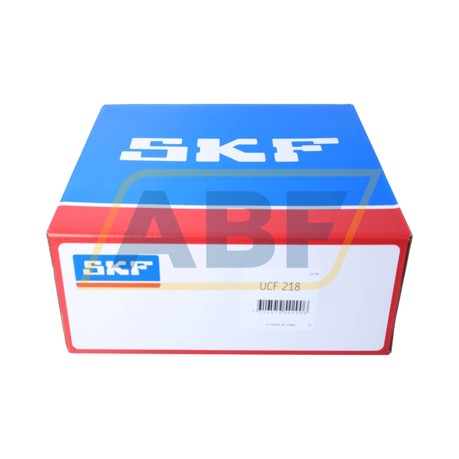 UCF218 SKF