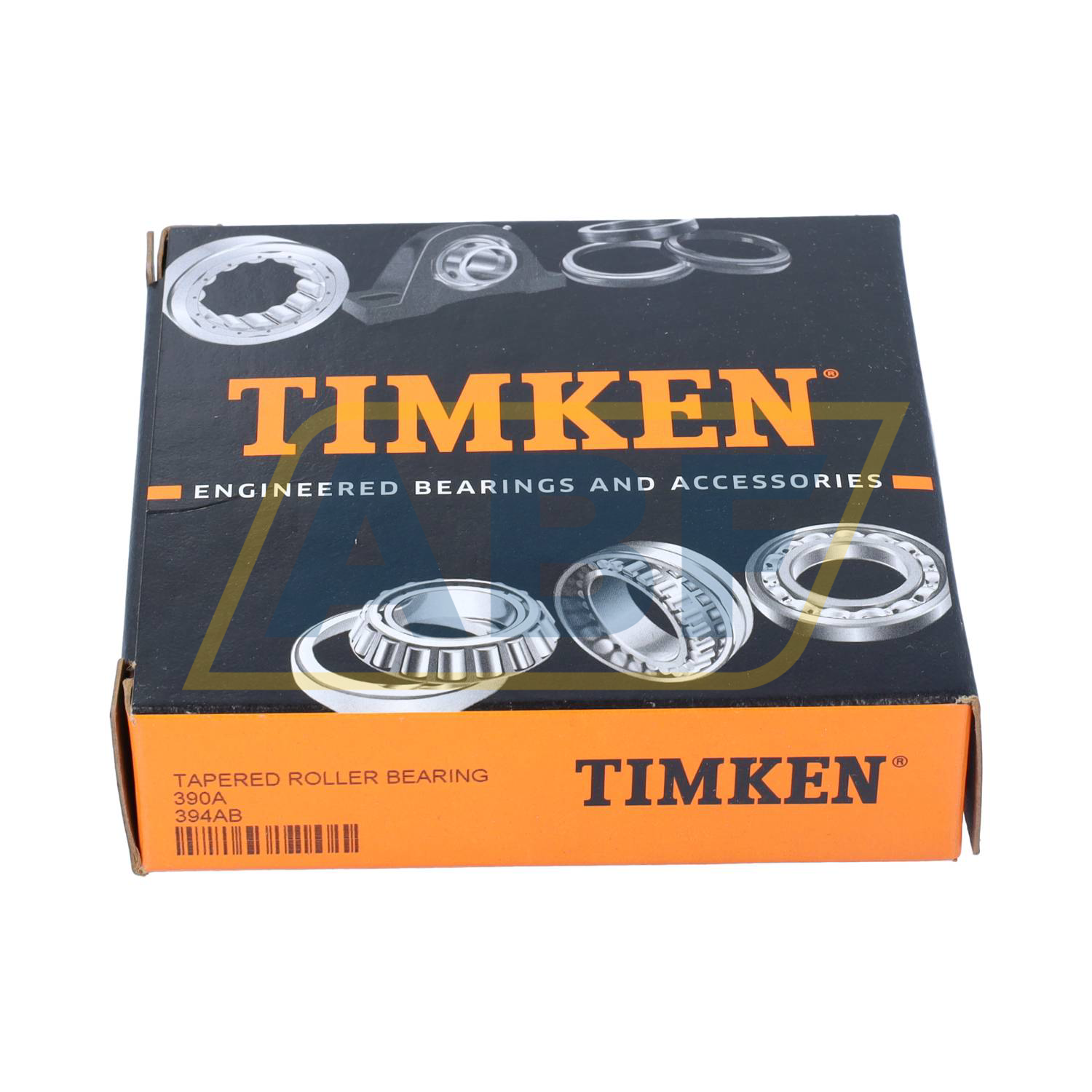 390A/394AB Timken