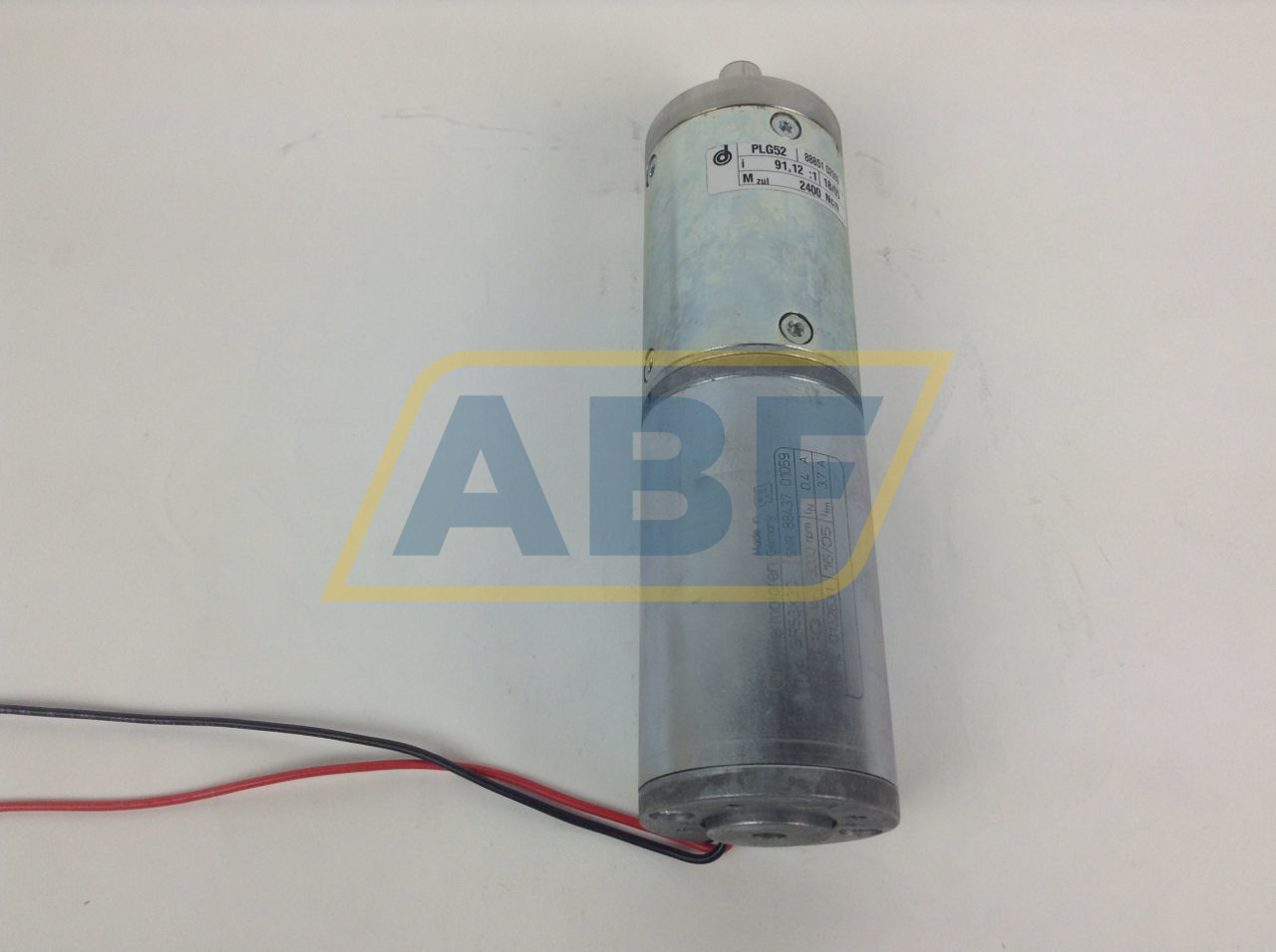 GR53X30/PLG52-91/110V Dunkermotoren