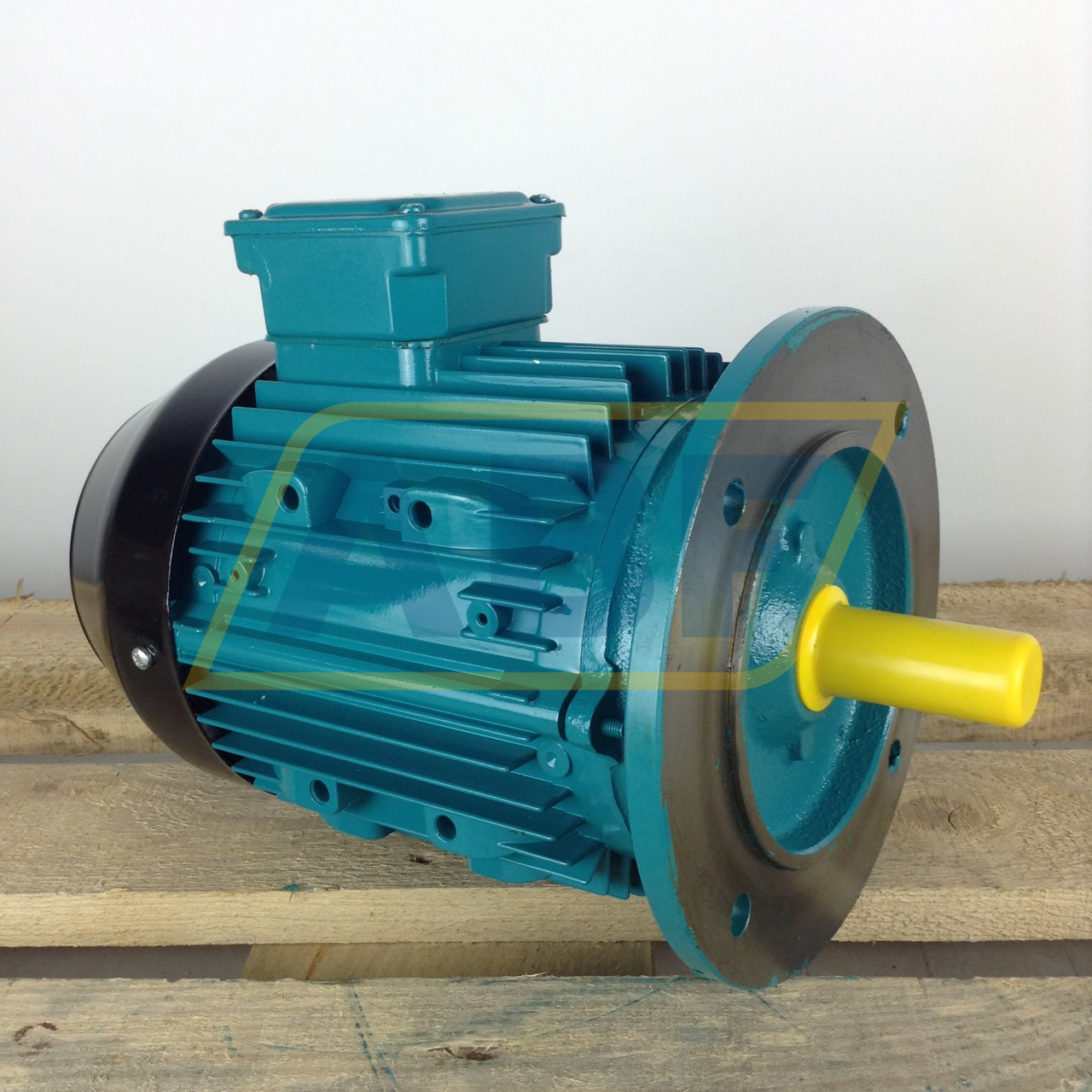 WU-DA90SF-D-B5 Brook Crompton