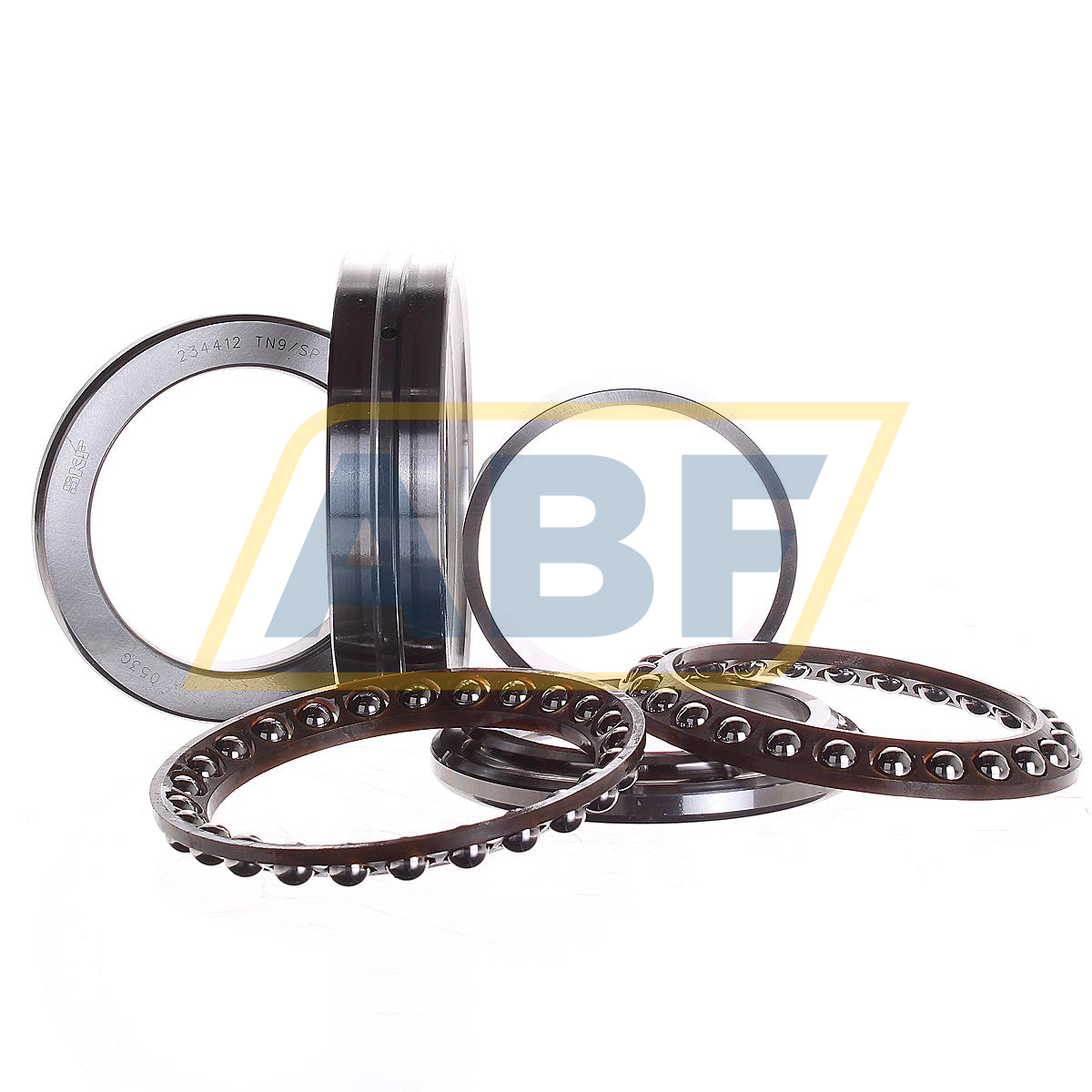 234412TN9/SP SKF