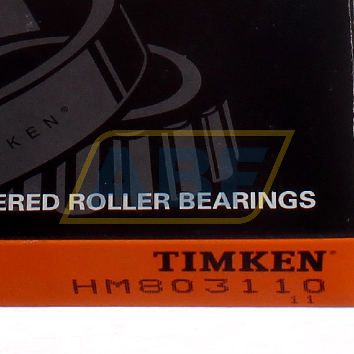 HM803110 Timken