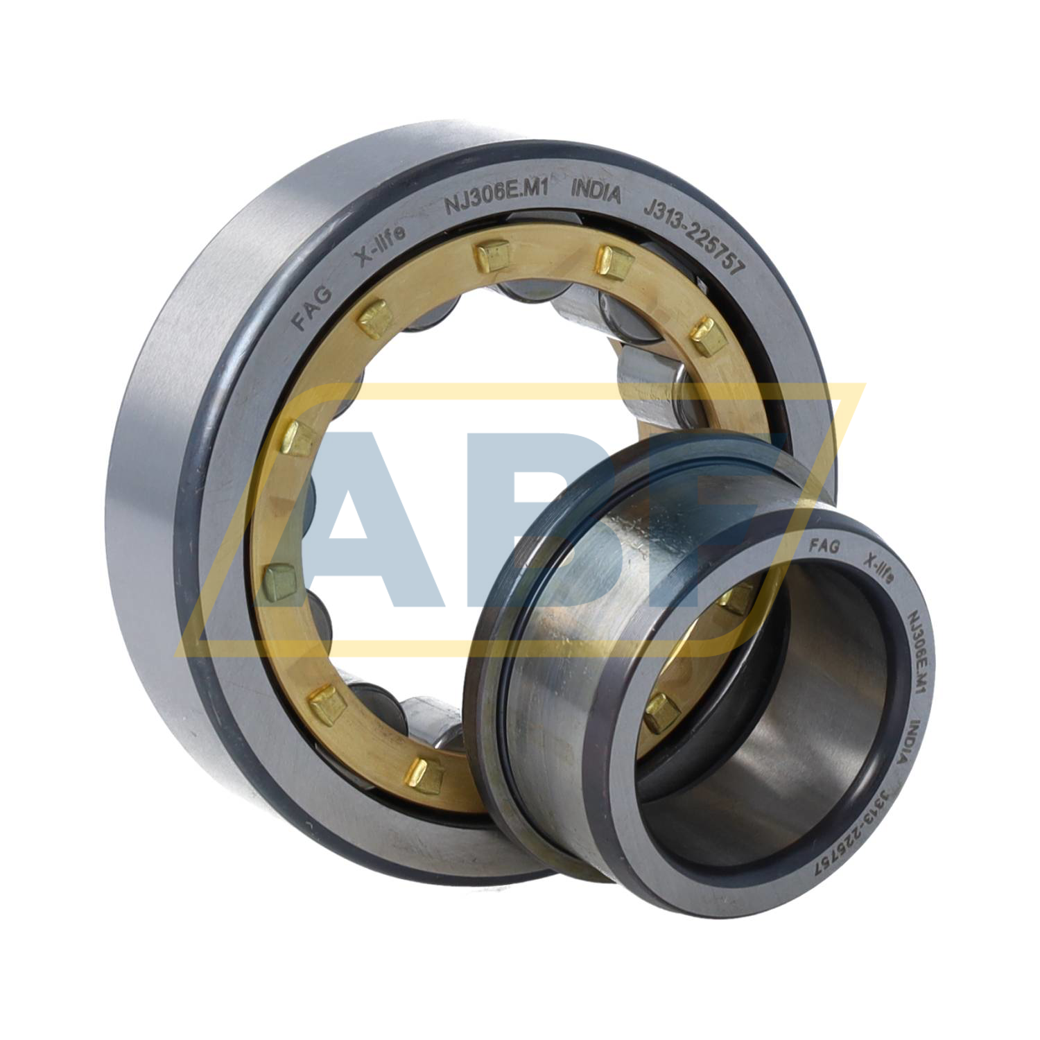 NJ306E.M1 FAG