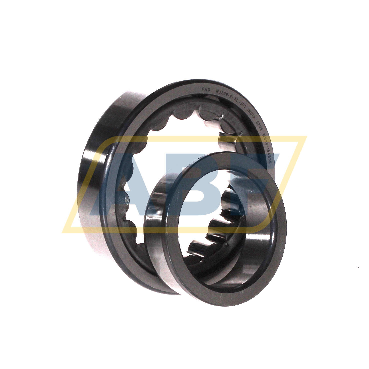 NJ209-E-XL-JP1 FAG
