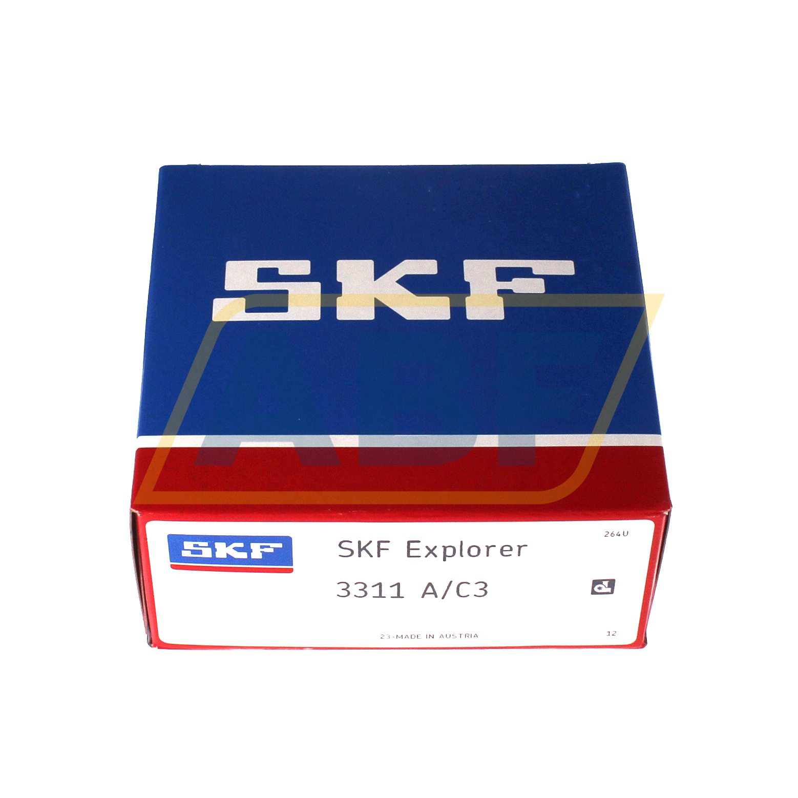 3311A/C3 SKF