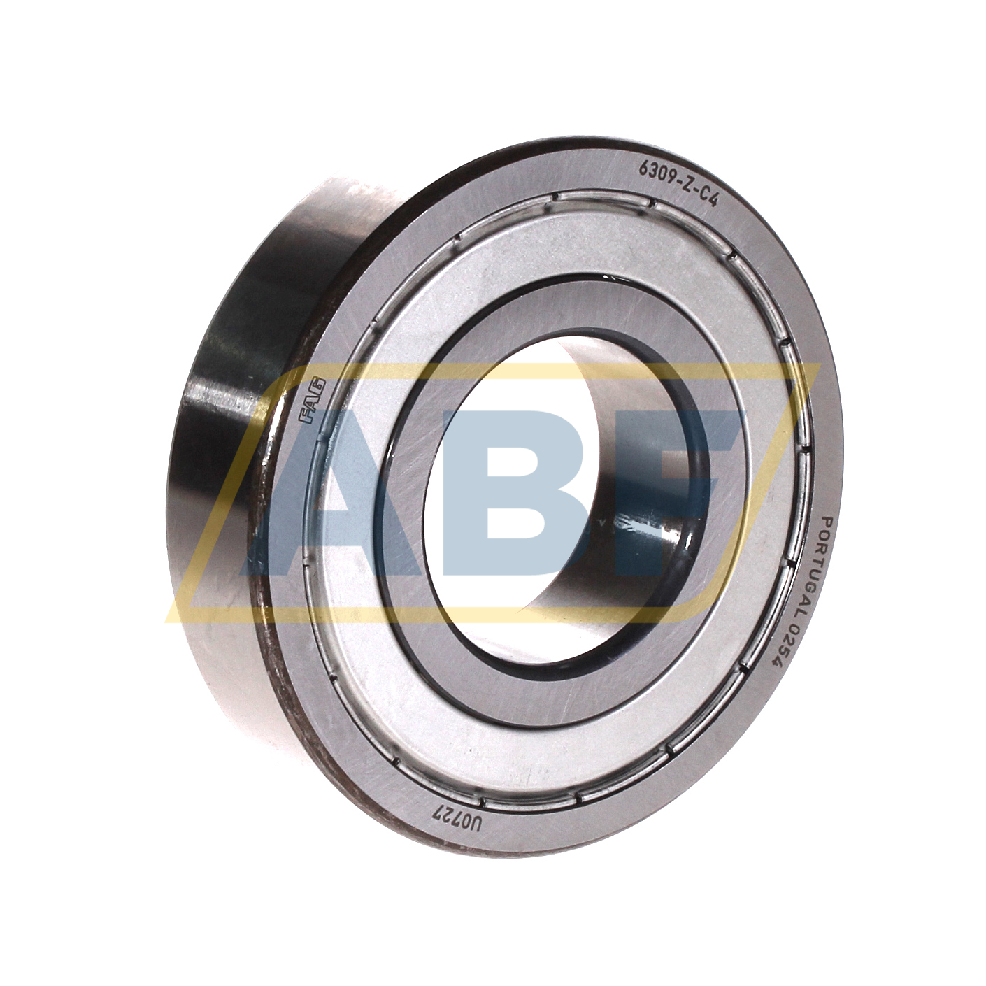 6309-Z-C4 FAG