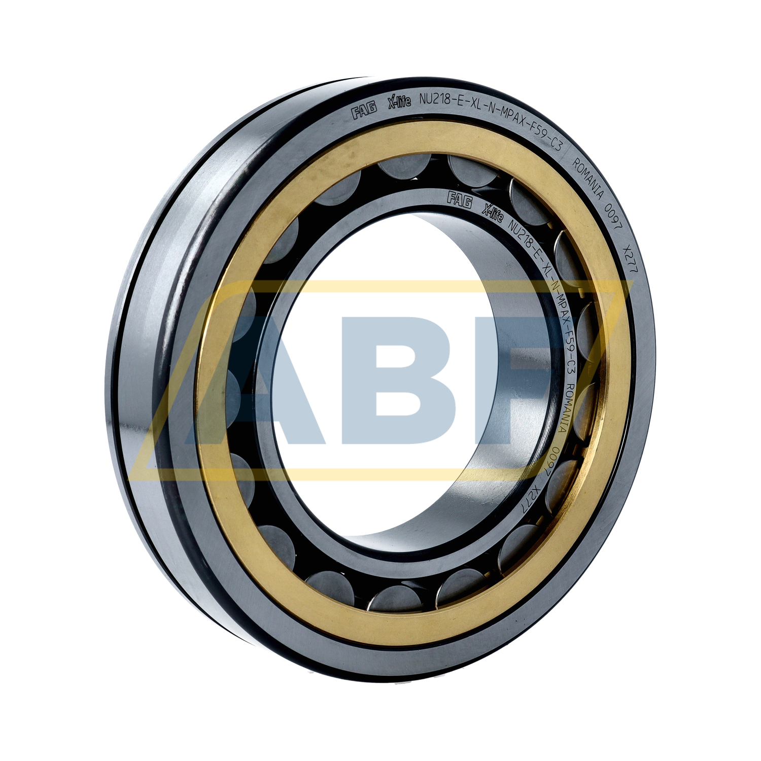 NU218-E-XL-N-MPAX-F59-C3 FAG