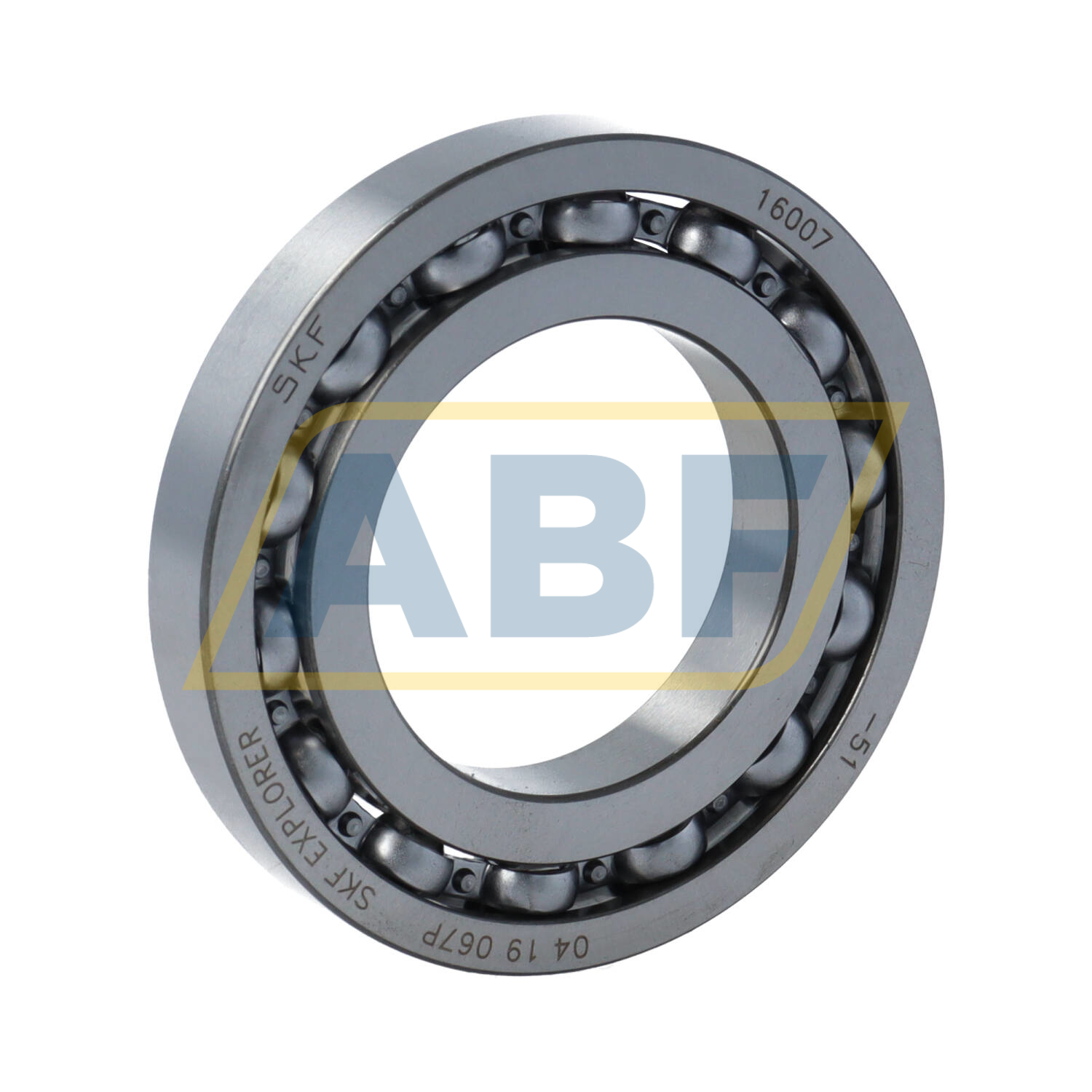 16007 SKF
