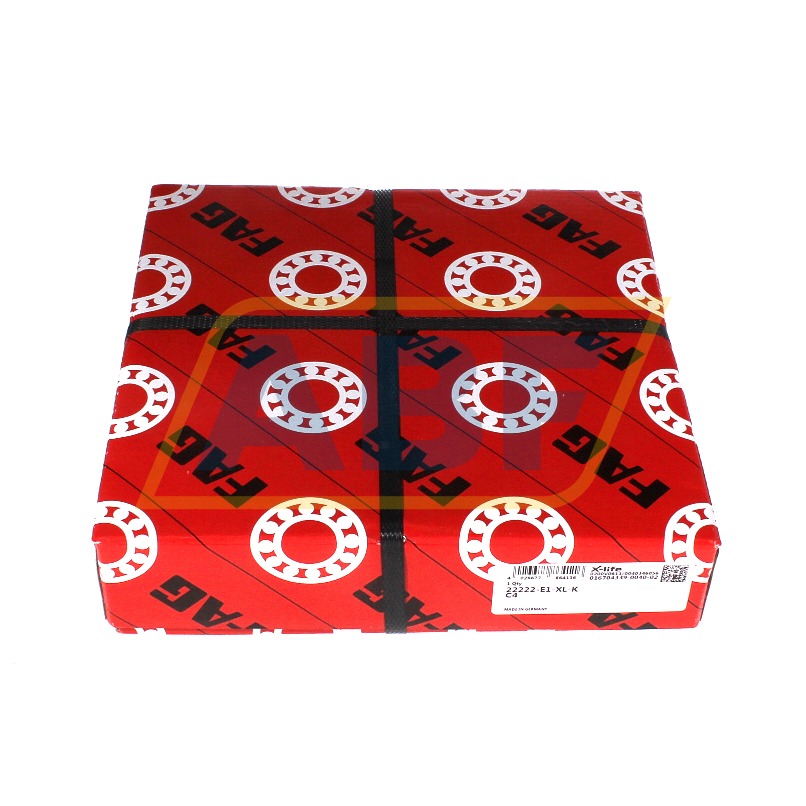 22222-E1-XL-K-C4 FAG