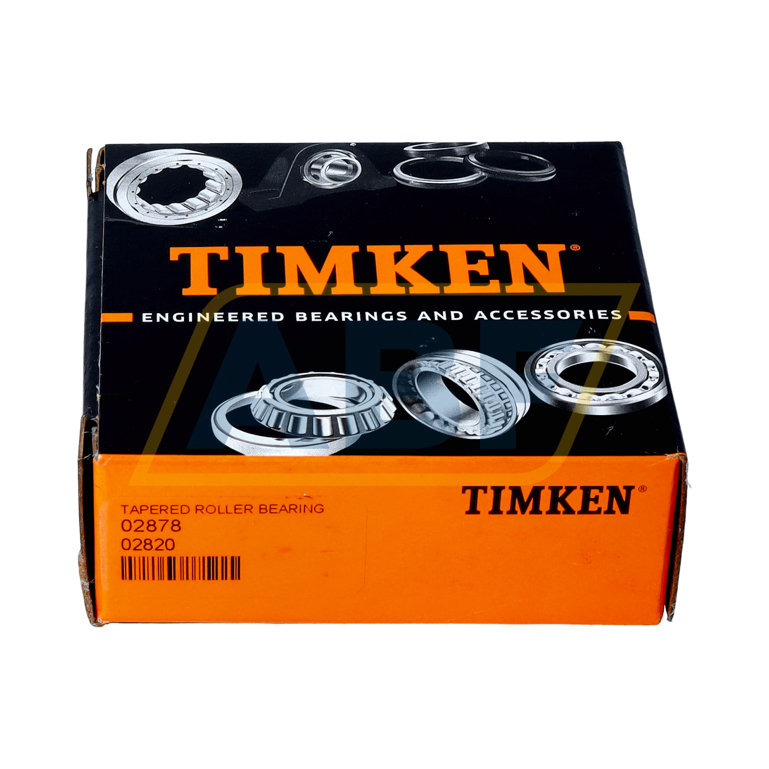 02878/02820 Timken