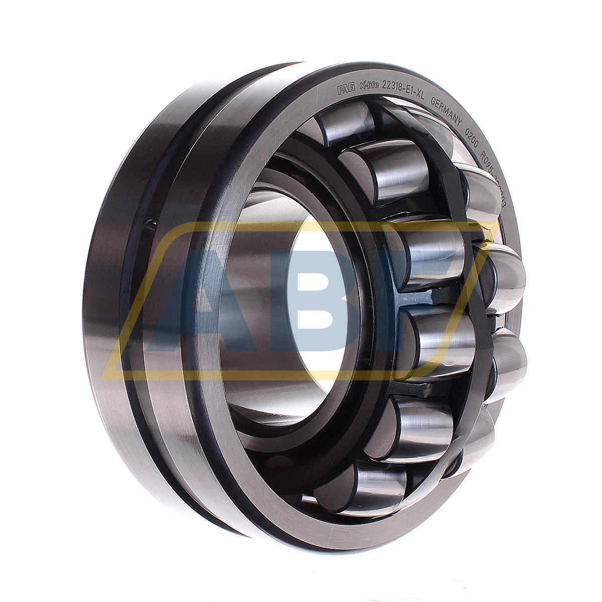 22318-E1-XL FAG