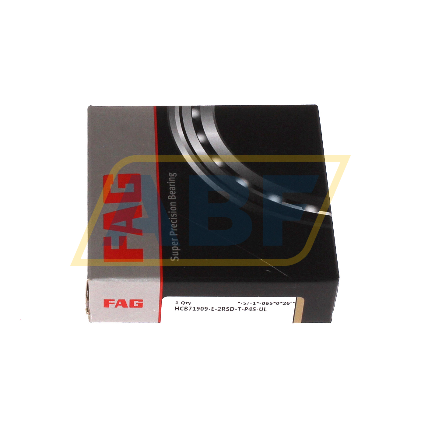 HCB71909-E-2RSD-T-P4S-UL FAG