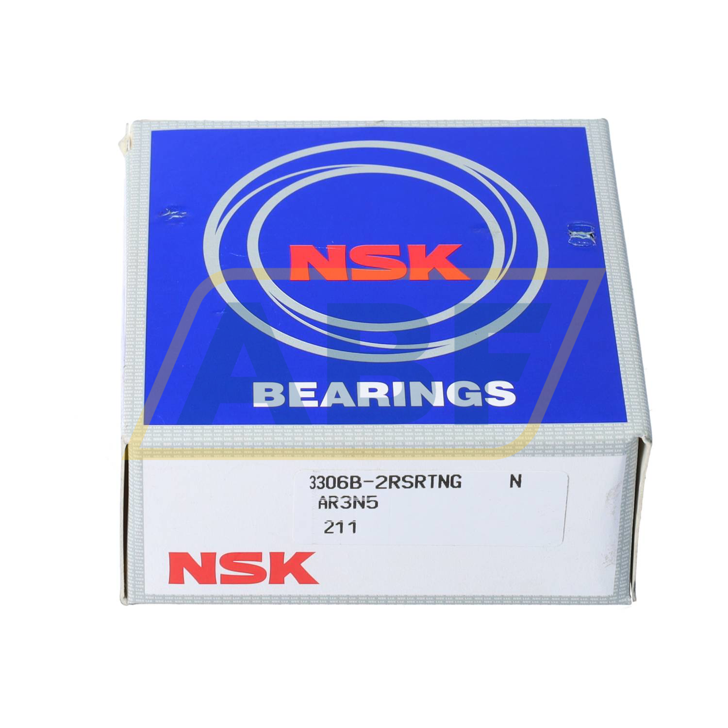 3306B-2RSRTNG NSK