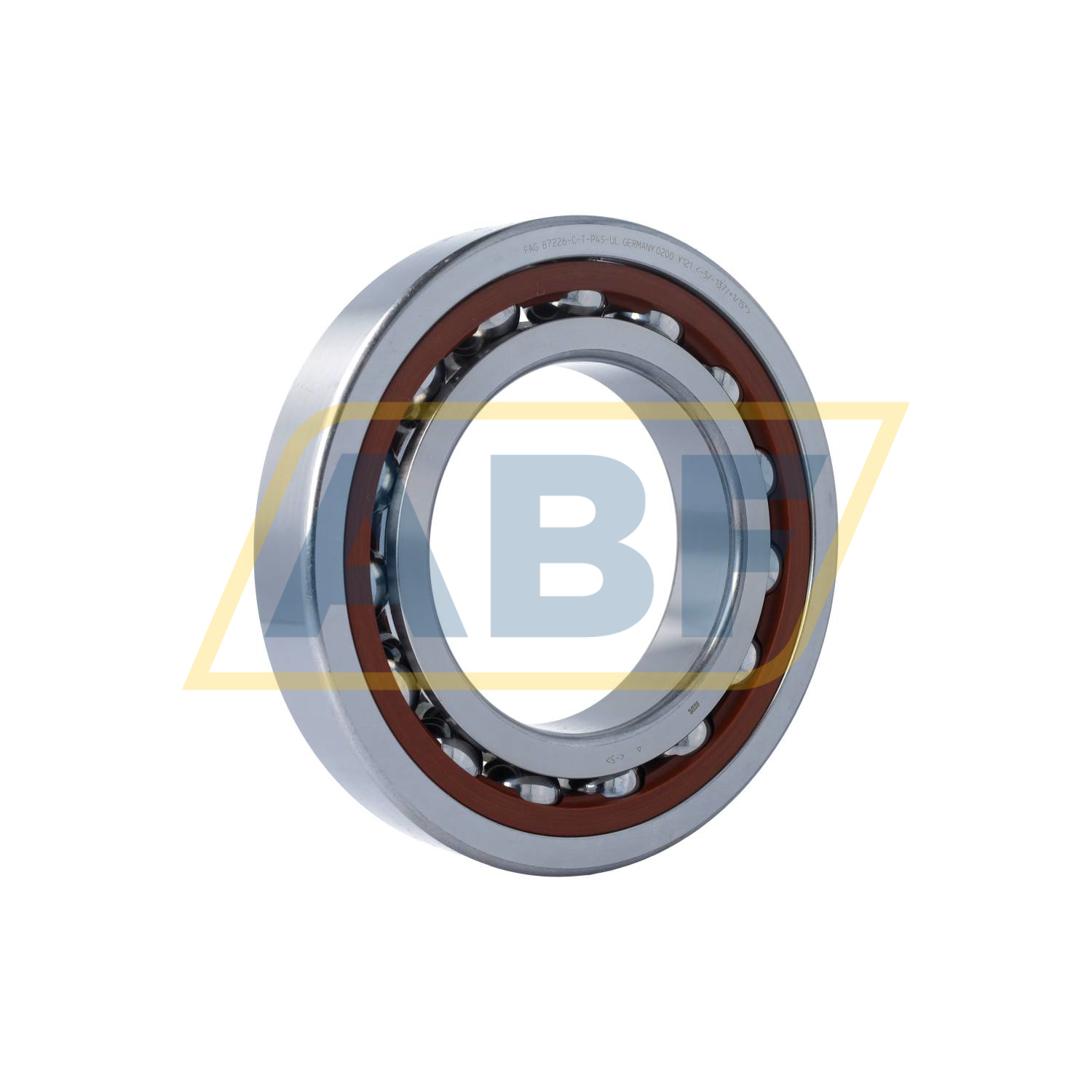 B7226-C-T-P4S-UL FAG