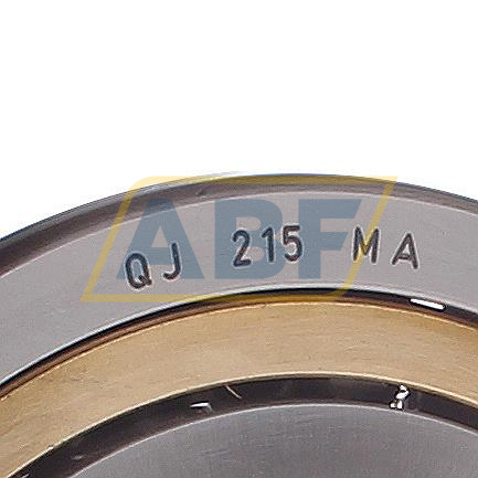 QJ215MA SKF