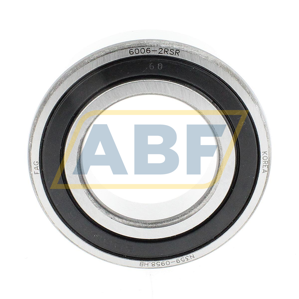 6006.2RSR FAG