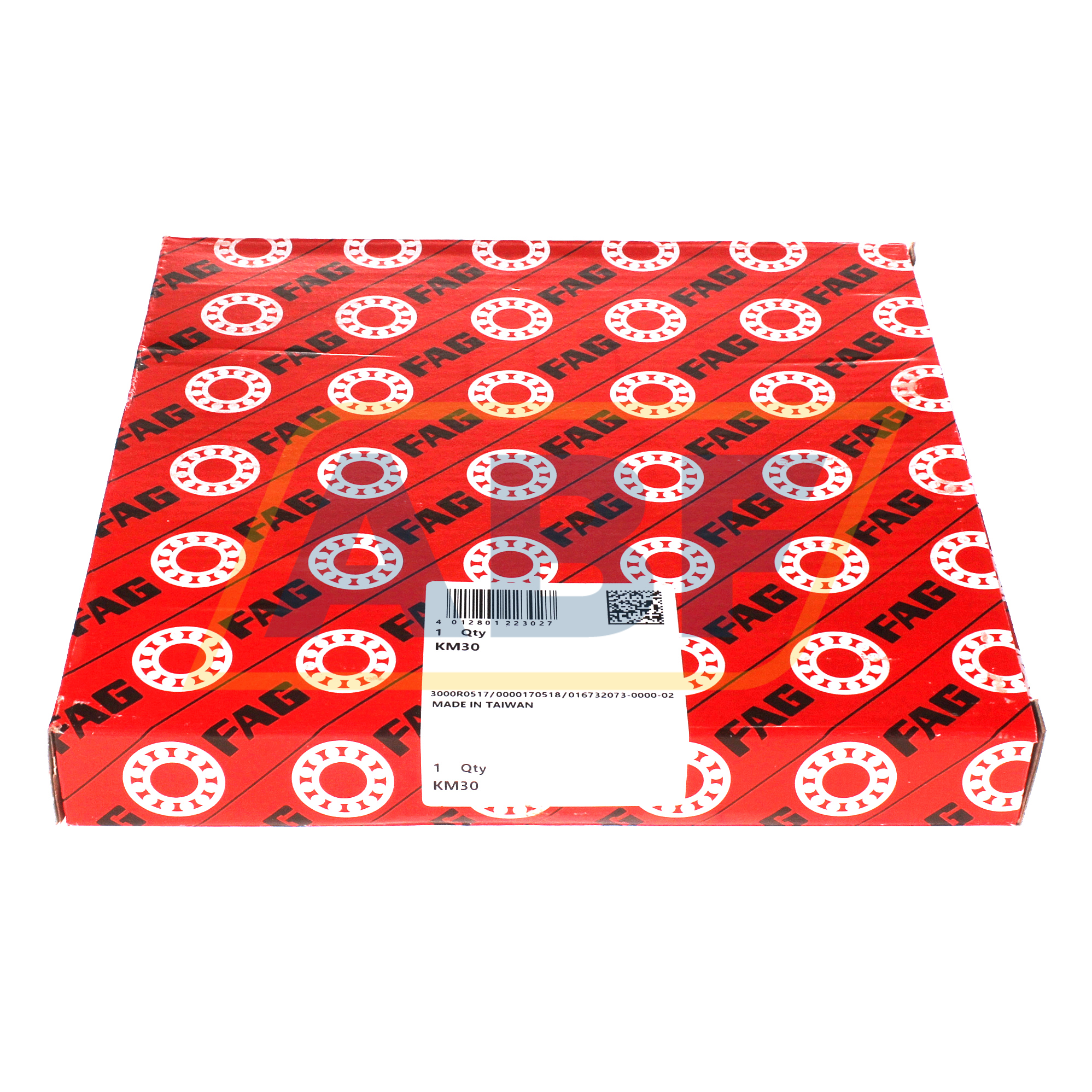 KM30 FAG