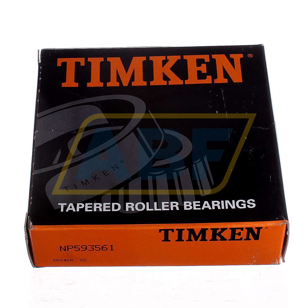 NP593561 Timken
