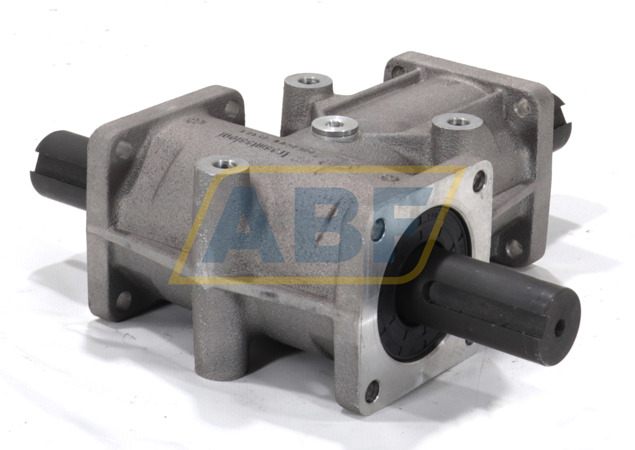 DZ-51-3FABC DZ Trasmissioni