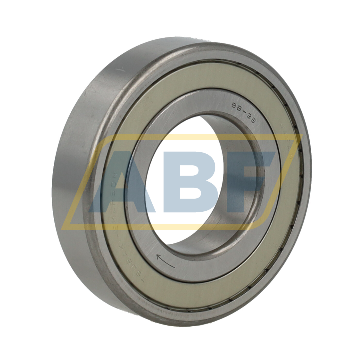 BB35 Tsubakimoto Emerson