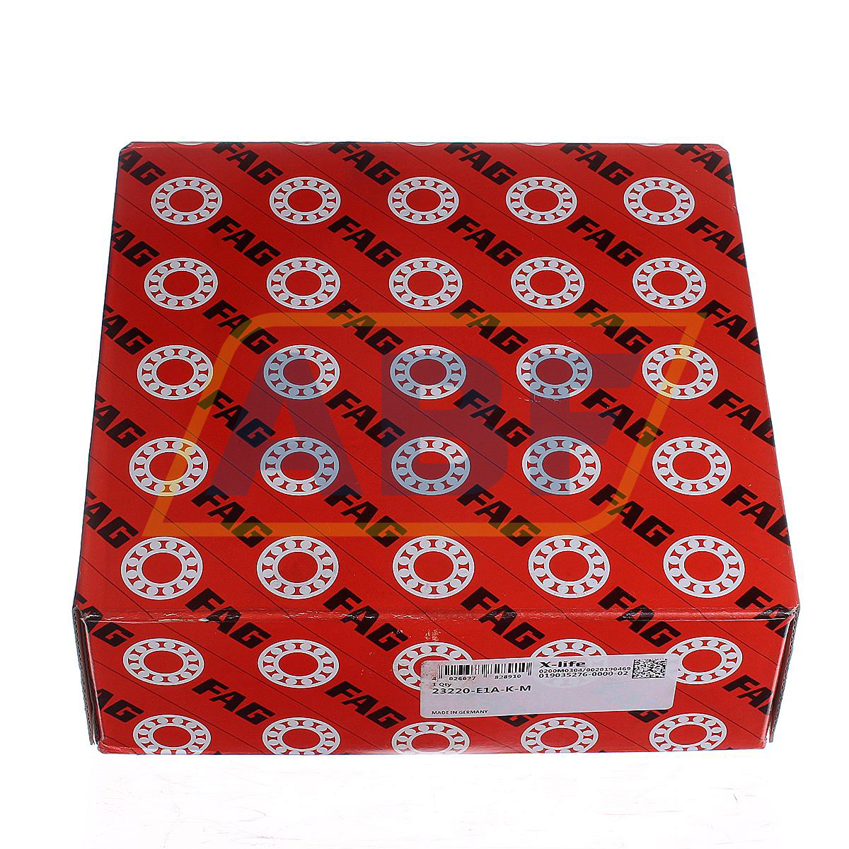 23220-E1A-K-M FAG